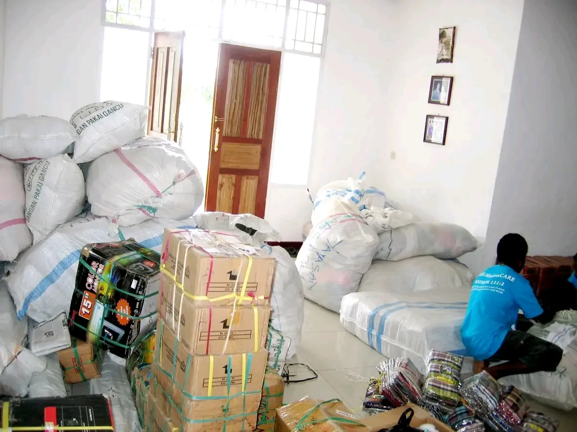 MissionCARE Peduli 7